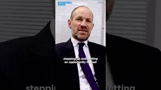 Thumbnail: Emerging Leadership at IFGL - 5 Minutes with Rob Allen #IFGL #MeetTheCEO