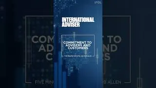 Thumbnail: IFGL's commitment to customer service - 5 Minutes with Rob Allen #IFGL #MeetTheCEO