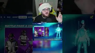 Thumbnail: Fortnite DELETED The Item Shop