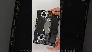 Thumbnail: ASUS Gave This Laptop a 10/10 Repairability Score. We Disagree.