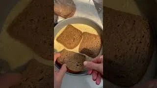 Thumbnail: High Protein French Toast #highprotein #highproteinbreakfast #cottagecheese