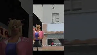 Thumbnail: Love Fist Psycho Mission in GTA Vice City #gta #gaming #gtavicecity #shorts