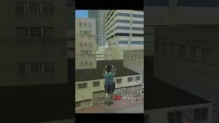 Thumbnail: STUNTS JUMPS PT - 92 in GTA Vice City #gta #gaming #gtavicecity #shorts