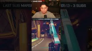 Thumbnail: Ignition Knife Broken