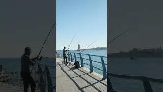 Thumbnail: The Rhythm of Istanbul