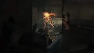 Thumbnail: The last of us 1 Scary moment
