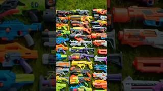 Thumbnail: #nerfwar #nerf #actionvideo #millionsubscribers #nerfgun