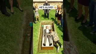 Thumbnail: I revived Michael in GTA 5 (Shocking)
