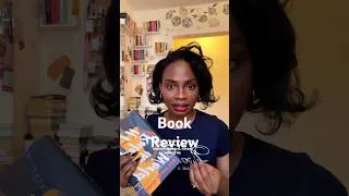 Thumbnail: Thoughts on “If I Ruled The World” by Amy Dubois Barnett 📖✨#readingupdate #bookreview