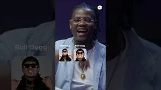 Thumbnail: Bull Dogg ni we muraperi w’ibihe byose - Melodie