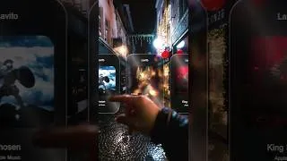 Thumbnail: The future is now! #applevision #applemusic #vfx #aftereffects Music by @ItsLavito