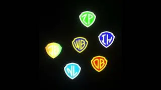 Thumbnail: 7 Warner logo Souls #shorts