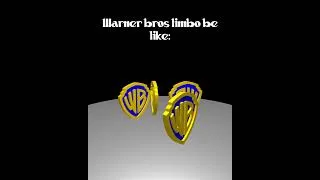 Thumbnail: Warner bros limbo be like: #shorts