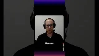 Thumbnail: The Real Developer Journey