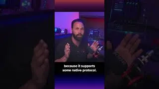 Thumbnail: Stop fighting your infrastructure!