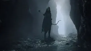 Thumbnail: The Lord of the Rings: The Hunt for Gollum - Official Casting Announcement