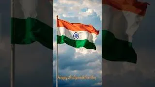 Thumbnail: Happy Independence Day, Dear Students!Keep learning, keep growing and always make our nation proud🇮🇳