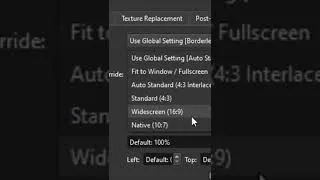 Thumbnail: Best Settings for God Hand (Capcom) on PCSX2 - Quick Guide