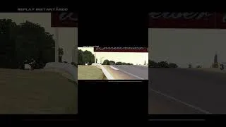 Thumbnail: massive spin 'n' crash with formula ford 2000 car #automobile #f1challenge9902 #racing #indycar