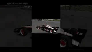Thumbnail: BuMp #automobile #f1challenge9902 #racing #formulaone06 #nascar #retrof1 #formula1 #f2004 #gaming