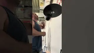 Thumbnail: Speed bag training (beginner)