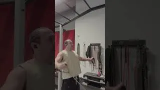 Thumbnail: How to Warmup Your Shoulder - GYM #gym #gymmotivation #health