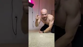 Thumbnail: How 50 push ups every day will transform you physique