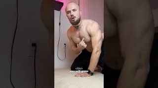 Thumbnail: Do These 50 Push Ups Every Day