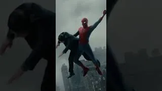 Thumbnail: Spider-Man: Brand New Day Spoiler-Free Capsule Review #shorts