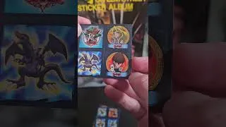 Thumbnail: Just why #yugioh #packopenning