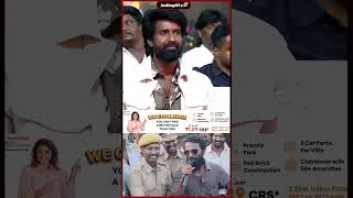 Thumbnail: இவருக்கு எவ்வளவு கஷ்டம் கொடுத்தாலும் தாங்கிப்பாரு. #soori #vetrimaaran #vetrimaran #motivation