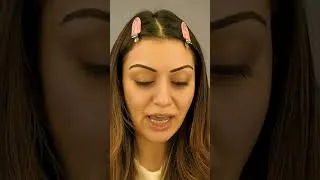 Thumbnail: Eye Makeup Hack You Need! | #shorts @ihansika