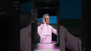 Thumbnail: Reacting to "Why You Should Never Stop for Strangers 💸"