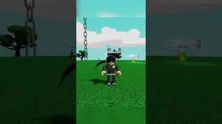 Thumbnail: Showcasing MYTHICAL Energized hit effect in roblox slap battles! *Megarock's crate*