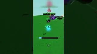 Thumbnail: Becoming MUI Goku and fighting Beerus in roblox slap battles! #anime