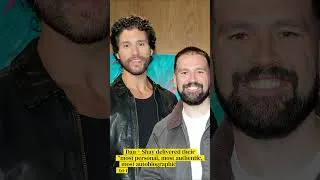 Thumbnail: Dan + Shay Unveil 'Most Personal, Authentic, Autobiographical' Chapter Yet