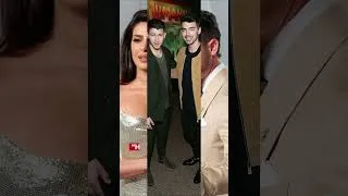 Thumbnail: Priyanka Chopra & Nick Jonas React To Their First DMs To Each Other