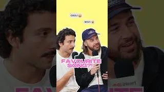Thumbnail: Majid Jordan reveal which song is their favourite off their new album “Two Roads” 😍🎶