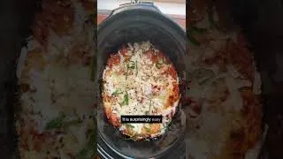 Thumbnail: Slow Cooker Lasagna