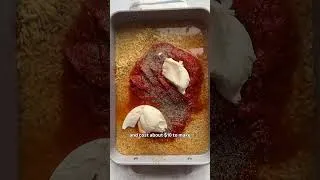 Thumbnail: 10 Minute, $10 Orzo Pasta Bake