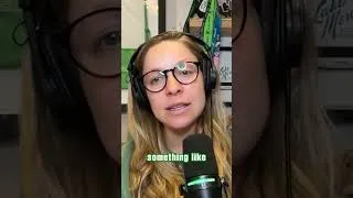 Thumbnail: The Open | Quiet Please! With Mel and Kira #shorts