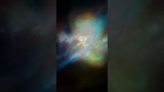 Thumbnail: Cosmic Wonders Novae, Mergers, and Discoveries! #cosmicwonders  #astronomy #mergers