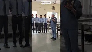 Thumbnail: Student Feedback After Visiting IHM Ranchi | Baghwar School, Chanho