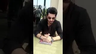 Thumbnail: Mr  Karan Wahi appreciated the efforts of Mr. Vimal Daga, IIEC Community