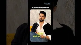 Thumbnail: Faisal gets candid on love, understanding & what it really takes to build a healthy relationship