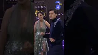 Thumbnail: Genelia and Ritiesh the ultimate bollywood couple.