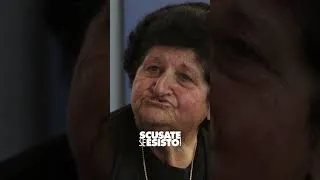 Thumbnail: SCUSATE SE ESISTO!  #shorts