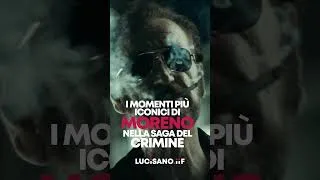 Thumbnail: SAGA CRIMINE - Moreno #shorts