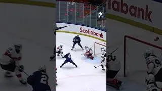 Thumbnail: Big saves are coming to PWHL Detroit 😤| #WomensWorlds #IIHF