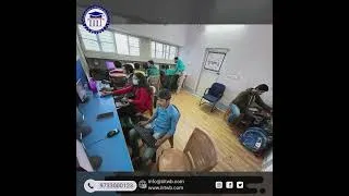 Thumbnail: Admission Open